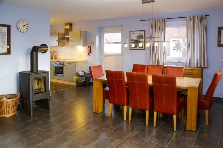 Ferienhaus Achnasheen Schönberger Strand | Ostsee-Ferienhausvermietung