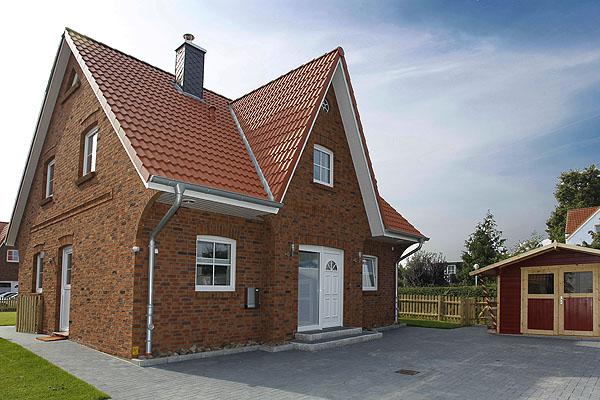 Ferienhaus Achnasheen Schönberger Strand OstseeFerienhausvermietung