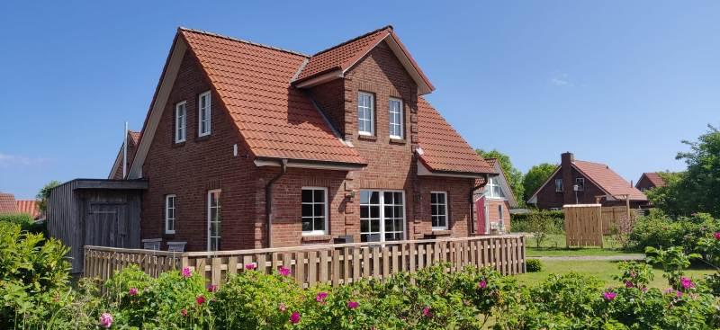 Ferienhaus Atlantis Brasilien Ostsee Ferienhausvermietung Birgit Gosch
