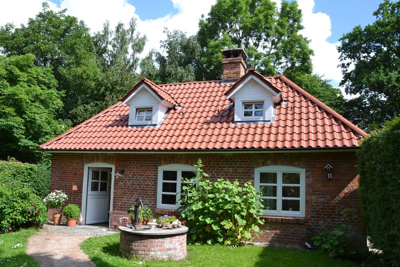 Get Altes strandhaus HD