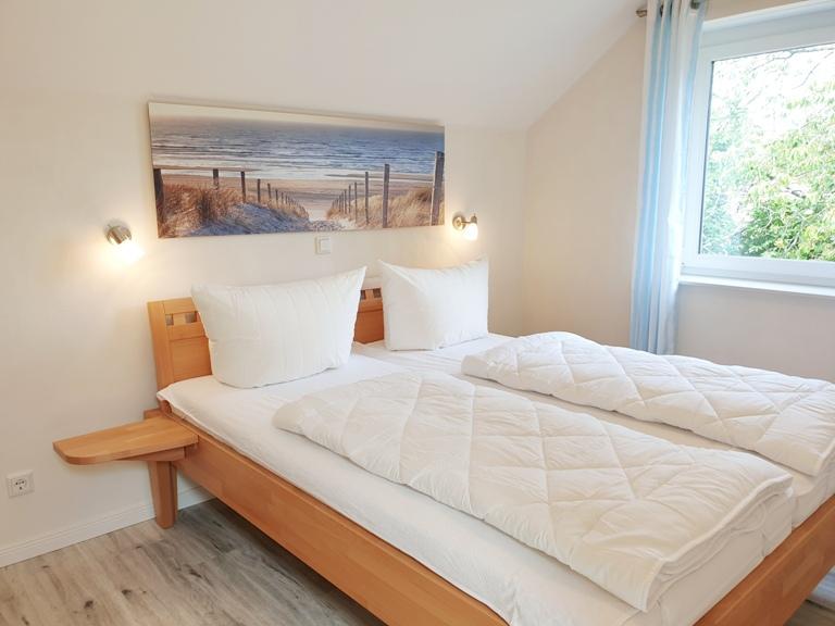 ferienhaus schönberger strand mit hund