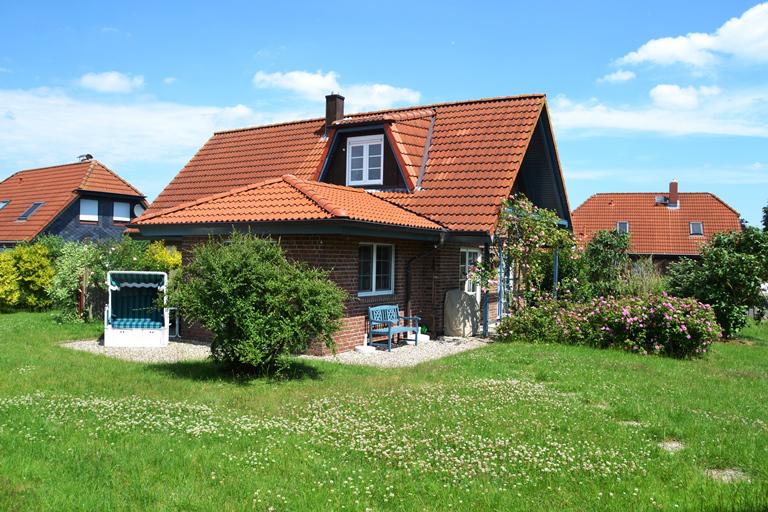 Ferienhaus Seekamp Sehlendorf Ostsee