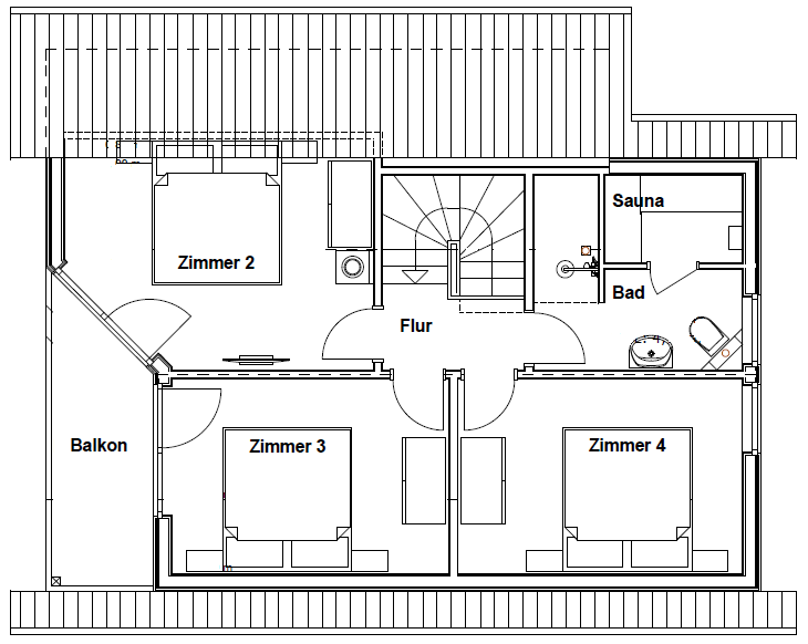 Ferienhaus Alte Liebe Ferienpark Holm Ostsee