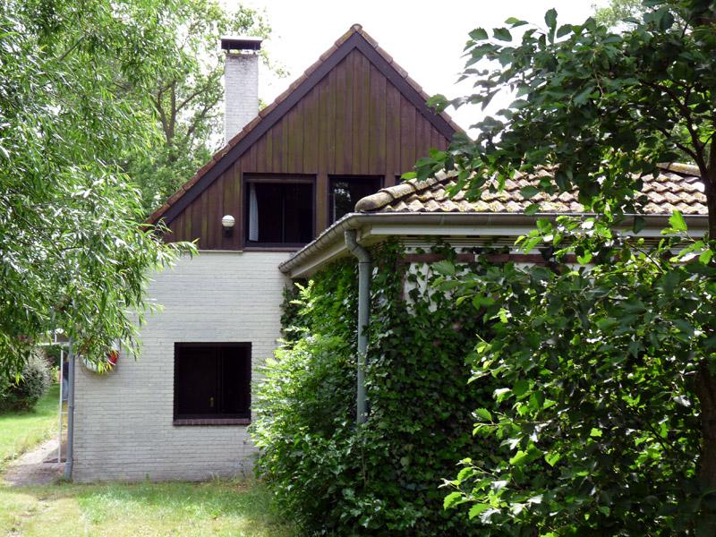Ferienhaus Haus am Meer Schönberger Strand Ostsee
