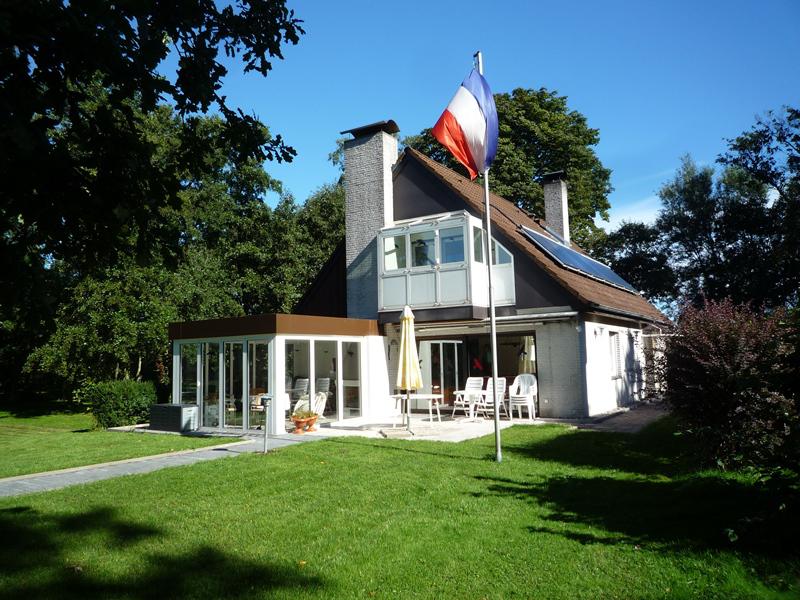 Ferienhaus Haus am Meer Schönberger Strand | Ostsee ...