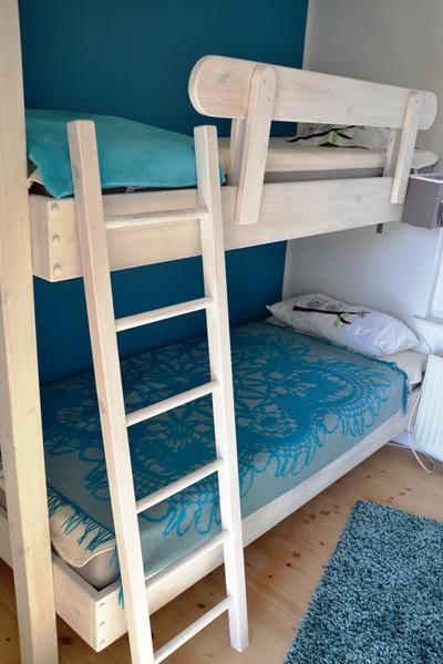 Ferienhaus Kleiner Schwede Brasilien | Ostsee-Ferienhausvermietung