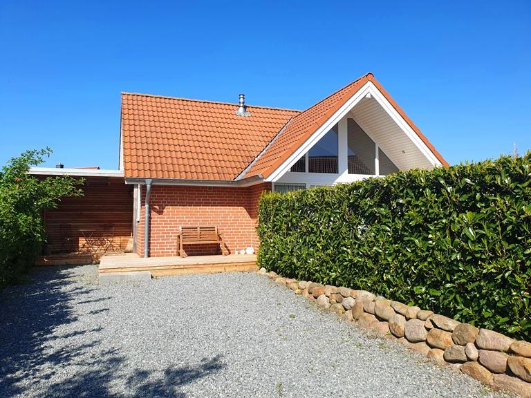 Ferienhaus Kleiner Schwede Brasilien | Ostsee-Ferienhausvermietung