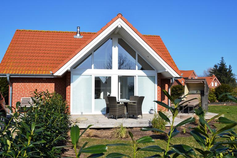 Ferienhaus Kleiner Schwede Brasilien Ostsee Ferienhausvermietung Birgit Gosch
