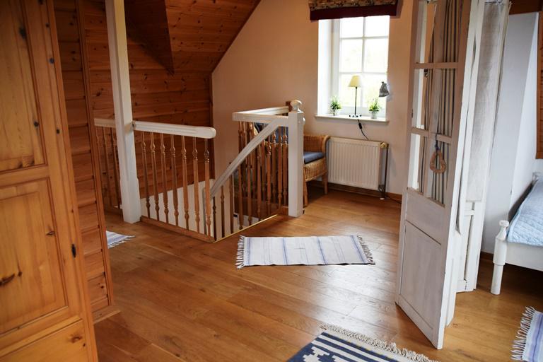 Ferienhaus Landhaus Meeresbrise Brasilien | Ostsee-Ferienhausvermietung