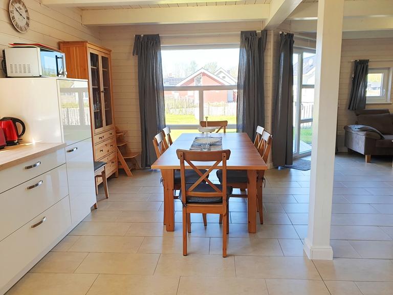 Ferienhaus Lee Ferienpark Holm | Ostsee-Ferienhausvermietung Birgit Gosch