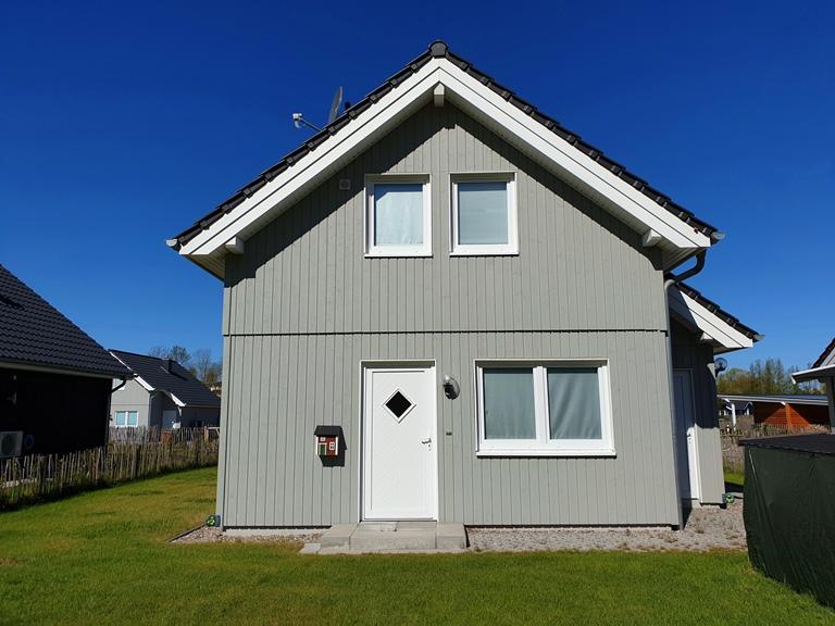 Ferienhaus Lee Ferienpark Holm | Ostsee-Ferienhausvermietung Birgit Gosch