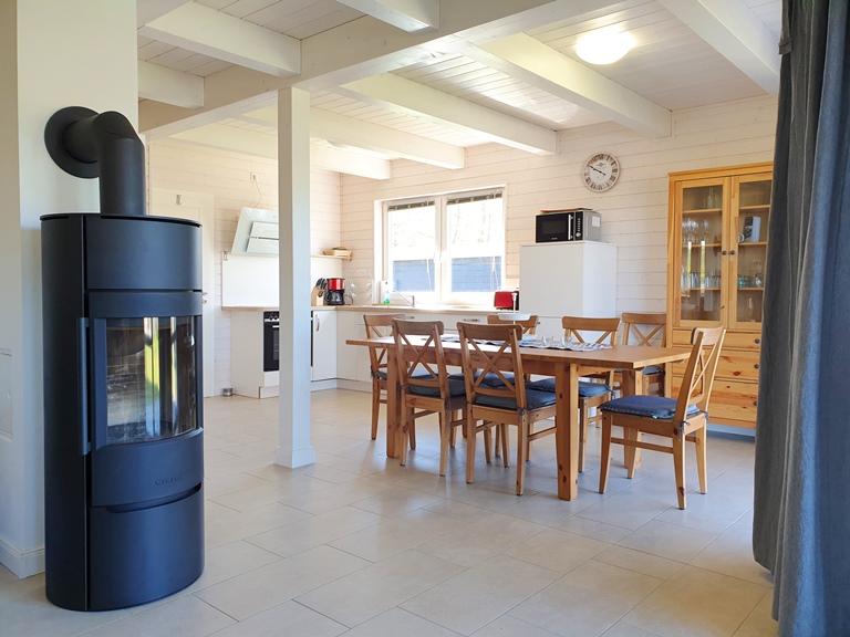 Ferienhaus Lee Ferienpark Holm | Ostsee-Ferienhausvermietung Birgit Gosch