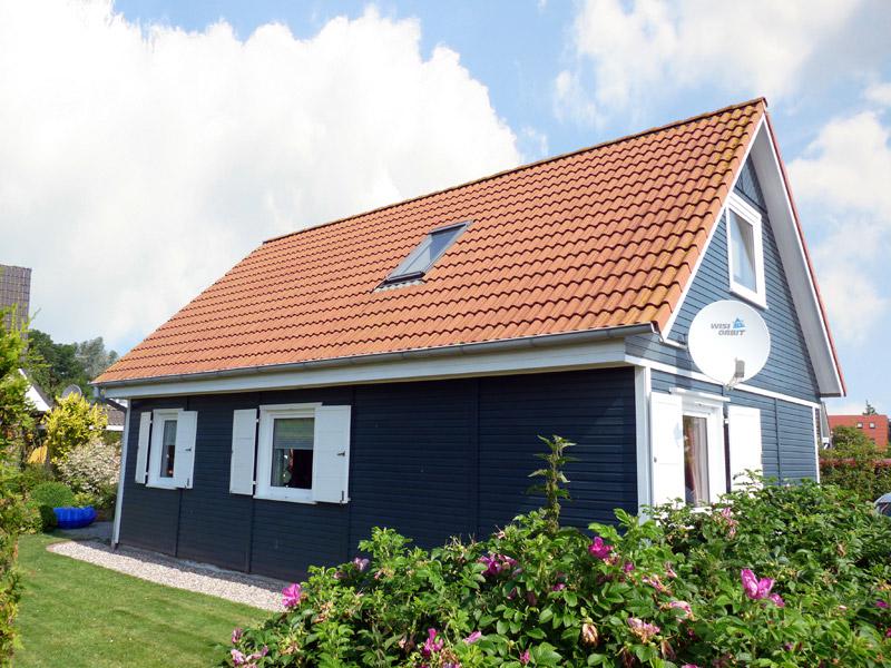 Ferienhaus Luana Kalifornien Ostsee Ferienhausvermietung Birgit