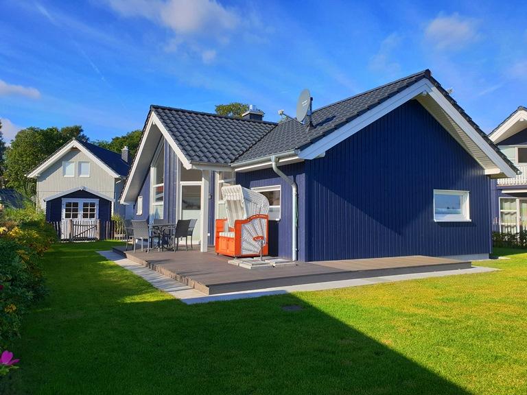 Ferienhaus MeerZeit Ferienpark Holm OstseeFerienhausvermietung