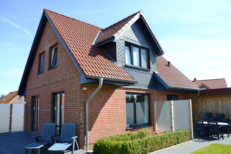 Ferienhaus Mowe Brasilien Ostsee Ferienhausvermietung Birgit Gosch