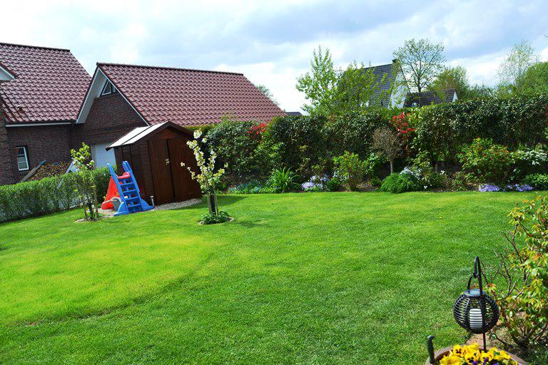 Ferienhaus Möwennest Schönberger Strand OstseeFerienhausvermietung