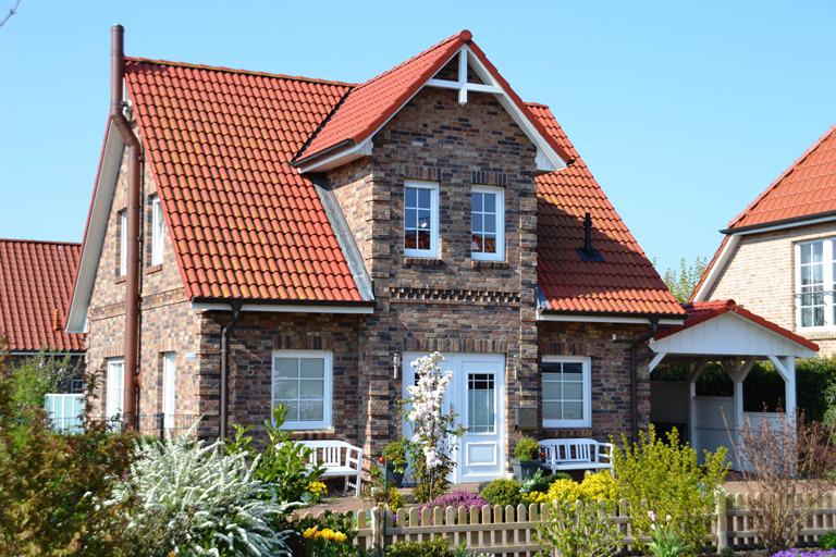 Ferienhaus Möwennest Schönberger Strand OstseeFerienhausvermietung