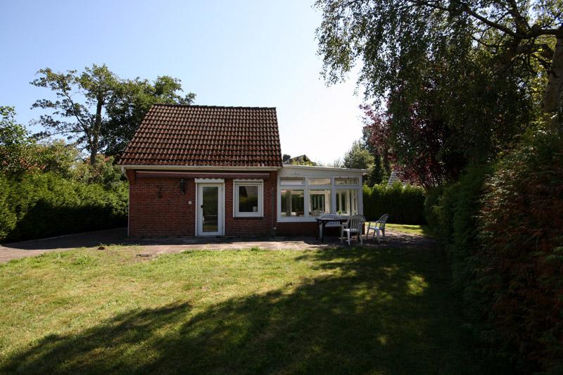 Ferienhaus Muschelsucher Brasilien Ostsee Ferienhausvermietung Birgit Gosch