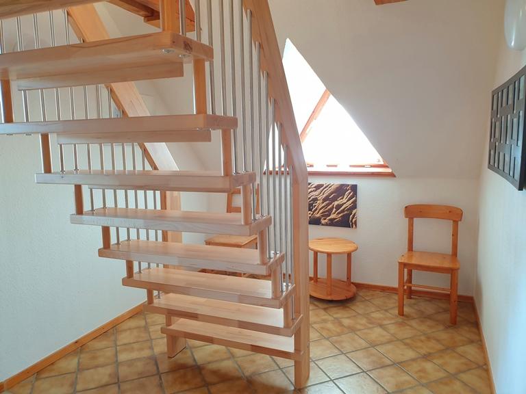 Ferienhaus Nordlicht Kalifornien Ostsee Ferienhausvermietung Birgit Gosch