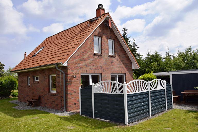 Ferienhaus Ostseeperle Brasilien Ostsee Ferienhausvermietung Birgit Gosch