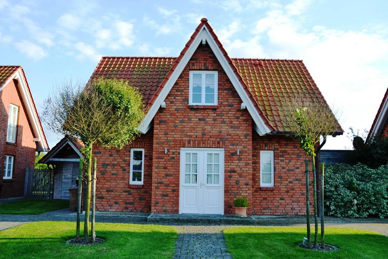 Ferienhaus Poseidon Kalifornien Ostsee Ferienhausvermietung Birgit Gosch