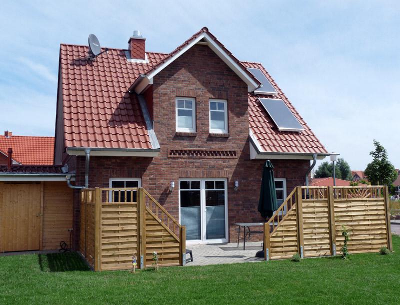 Ferienhaus Seepferdchen Schonberger Strand Ostsee Ferienhausvermietung Birgit Gosch