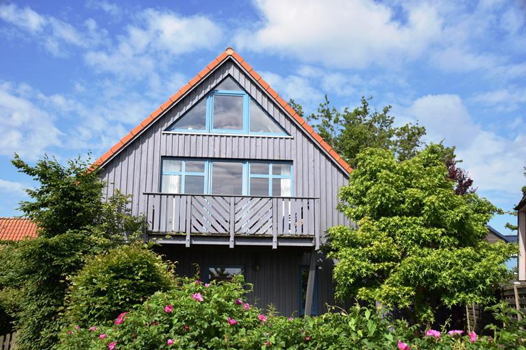 Ferienhaus Strandblick Brasilien Ostsee Ferienhausvermietung Birgit Gosch