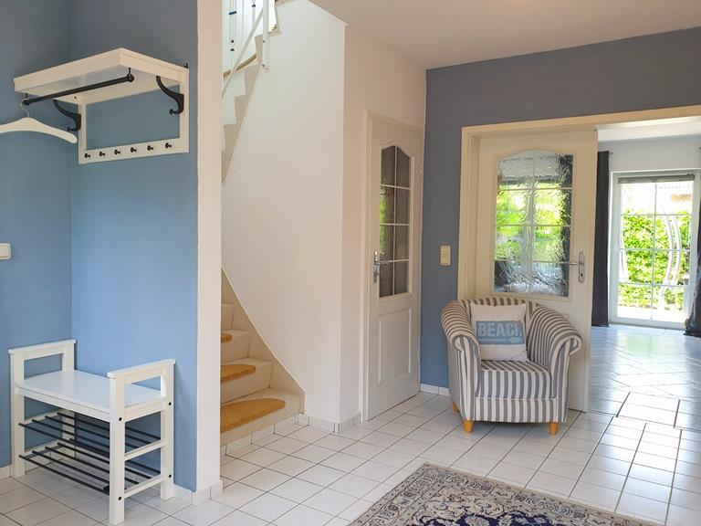 Ferienhaus Strandperle Schönberger Strand OstseeFerienhausvermietung