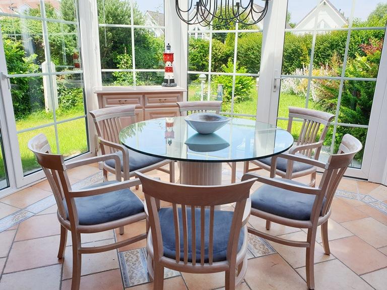 Ferienhaus Strandperle Schönberger Strand OstseeFerienhausvermietung