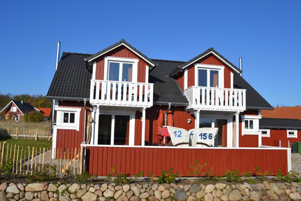 Ferienhaus Utblick Hohwacht OstseeFerienhausvermietung Birgit Gosch